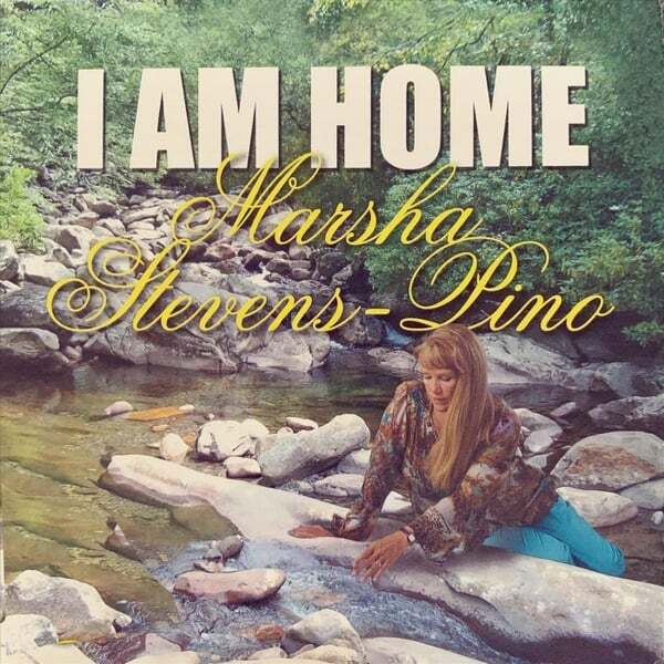 Cover art for I Am Home